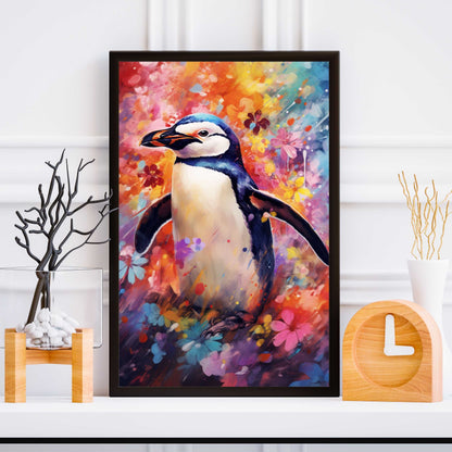 Penguin Poster | S01