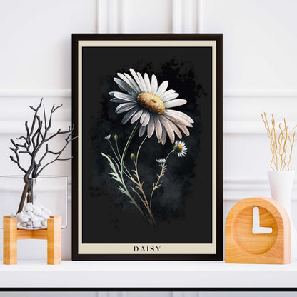 Daisy Poster | S01