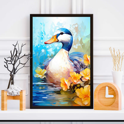 Duck Poster | S01