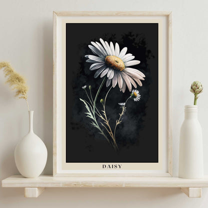 Daisy Poster | S01