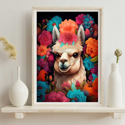 Alpaca Poster | S01